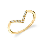 MICHAEL M Diamond V Band